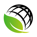 Логотип ГЕО-ЛЕНДС - Архітектурні та геодезичні послуги